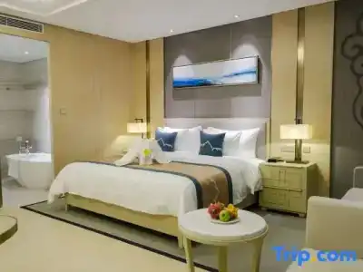 Sanya Xizang - 69