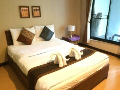 The Sylvana Pai Boutique Resort - 2