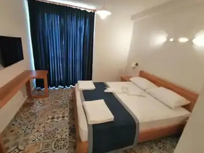 Akcapinar Korfez Butik Otel - 34