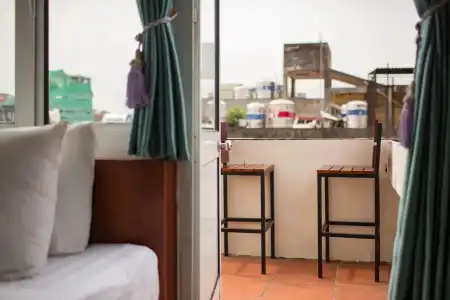 Maison d'Hanoi - 7