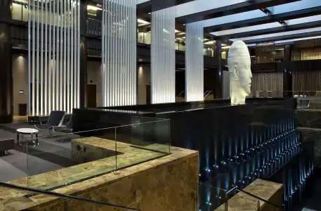 Hyatt Grand Central New York - 22
