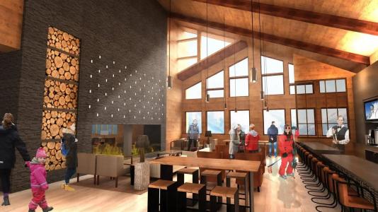 Highline Vail - a DoubleTree by Hilton - 29