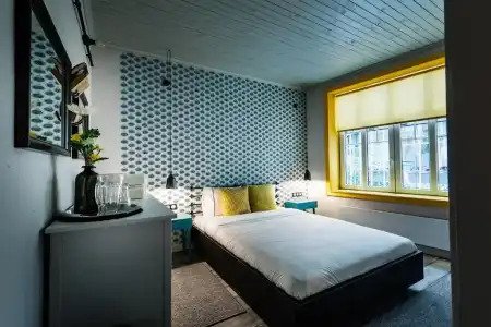 5 Vintage Guest House - 5
