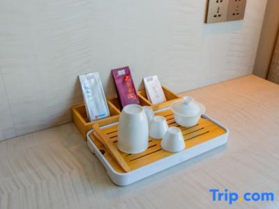 Hanting Ho Chi Minh City Downtown (汉庭国际胡志明市中心酒店) - 114