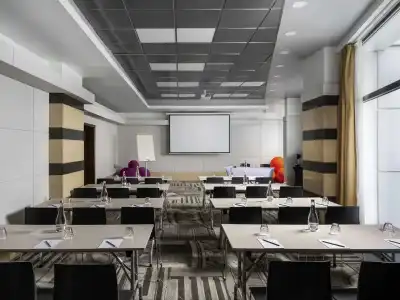 Mercure Bucharest Unirii - 21