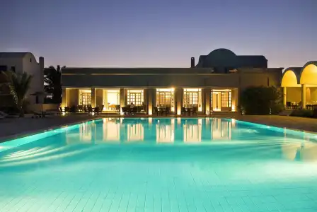 9 Muses Santorini Resort - 12