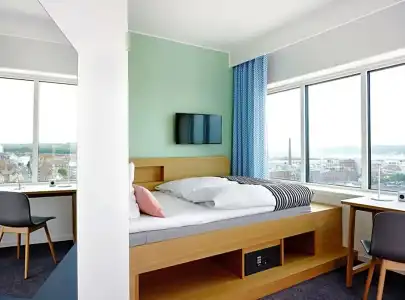 Comwell Aarhus Dolce by Wyndham - 51