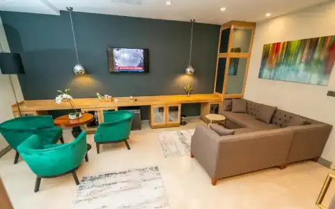 The Gate 30 Suites - 139