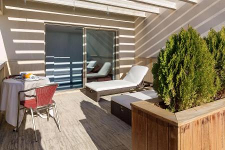 Sercotel Kalma Sitges - 7