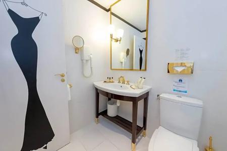 Hôtel L'Ormaie & Spa - 94