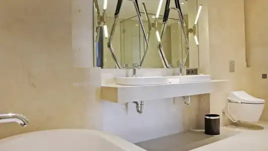 Goodrich Suites, Jakarta - 46