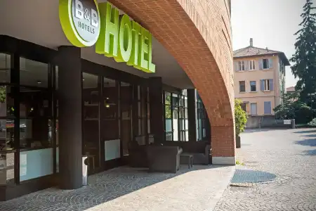 B&B Como Camerlata - 1