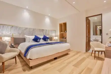 Wintree City Resort Chiang Mai - 77