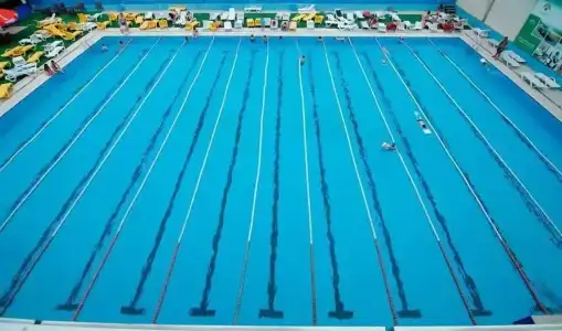 Sport Time & SPA - 11