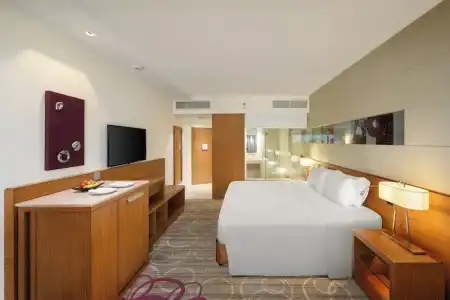Centara Grand at Central Plaza Ladprao Bangkok - 45