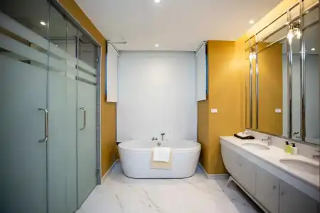 Phukalini Luxury Pool Villa & Onsen - 145