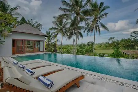 Santun Luxury Private Villa - 56