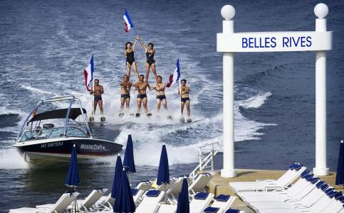 Belles Rives - 29