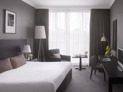 Radisson Blu, Glasgow - 46