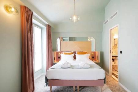 Hôtel Amoi Paris - 56