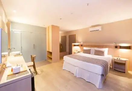 Ritz Copacabana - 6