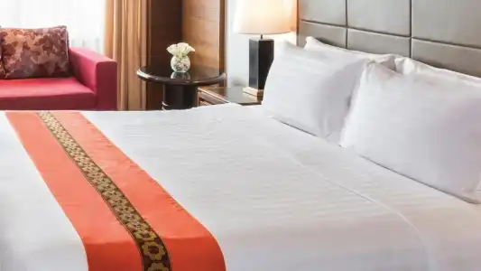 Mövenpick Suriwongse Chiang Mai - 41
