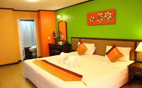 Yellow Ribbon Hills, Boutique Suites - 4
