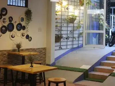 Dalat Sky Hostel - 40