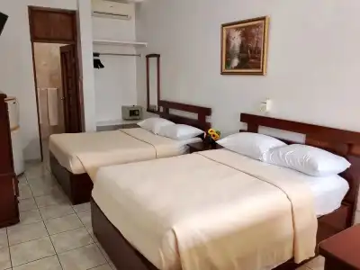 Garant & Suites - 37