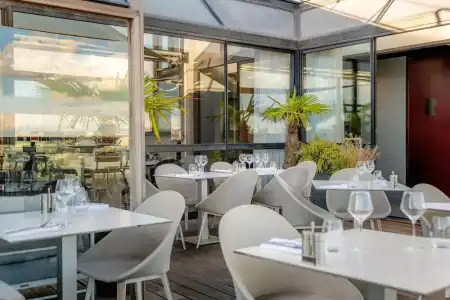 Holiday Inn Reims - City Centre - 21