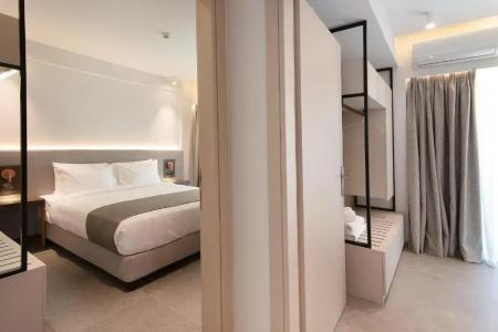 The Residences - 117
