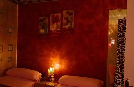 City Hostel - 169