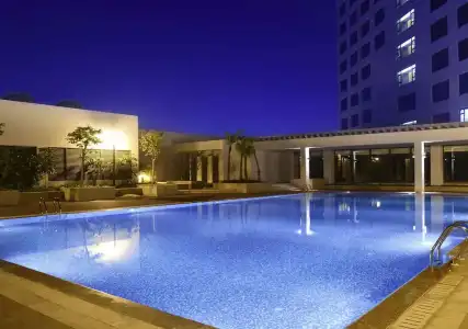 Pullman Dongguan Changan - 15