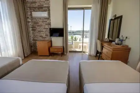 Selin Otel Belek - 23