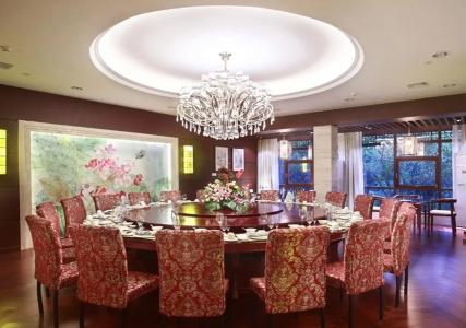 Guilin Zizhou Panorama Resort - 17