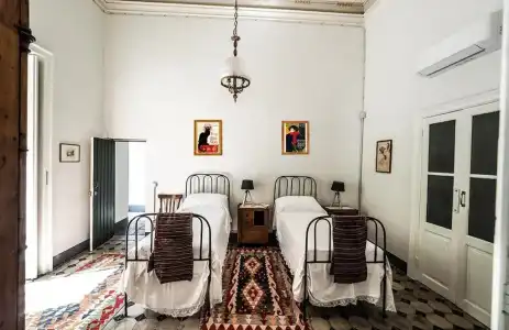Palazzo Degli Antoci - 94