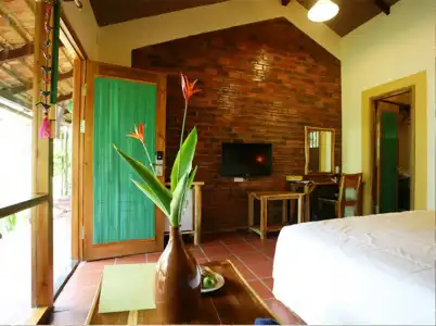An Nhien Retreat Phu Quoc - 5