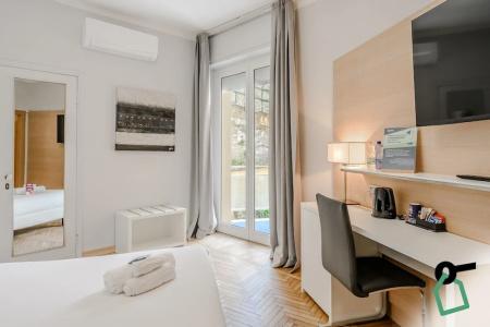 B&Bs Park Suisse - 88