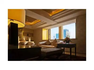 Ocean Shanghai - 1