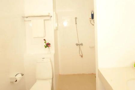 Convenient Grand Plus Suvarnabhumi - 44