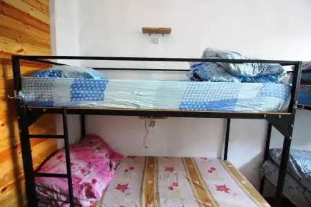 Sheni Hostel - 17