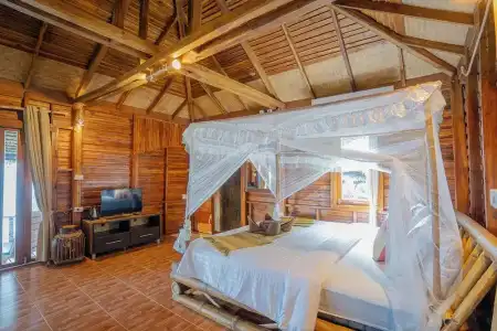 Uza Beach Resort - 192