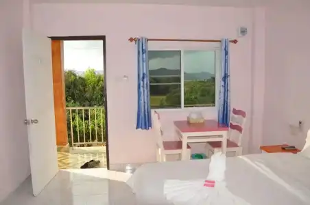 Wattana Hill Resort - 41