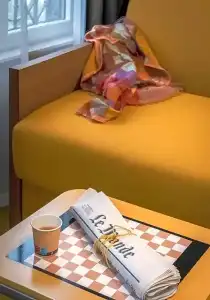 Urban Bivouac - 65
