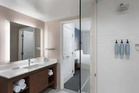 Residence Inn Marina del Rey - 7