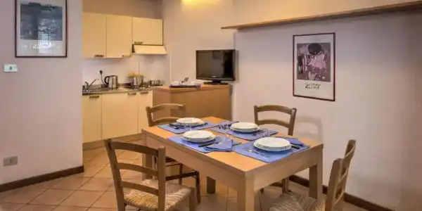 Residence Kristall - 82