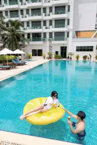 Himawari Apartments - 14