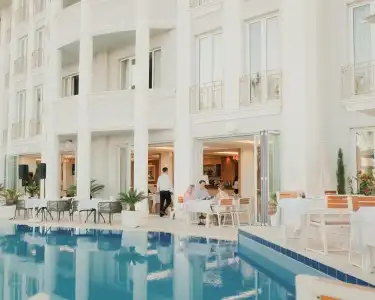 Palace & Spa - 46