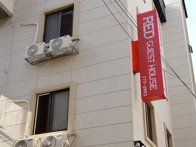 Red Guest House - 0