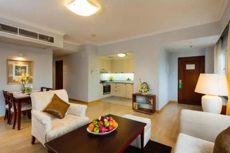 Norfolk Mansion Luxury Serviced Apartment - 108